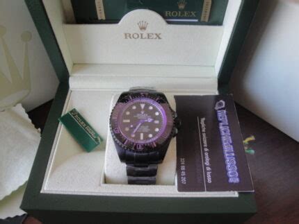 repliche rolex deepsea prohunter